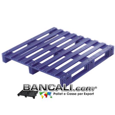 BANCALE in PLASTICA LEGGERO 750x1500mm REALIZZATO SU MISURA KG. 12,6 