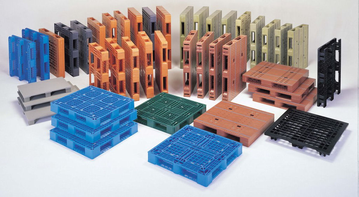 BANCALI PALLETs PALETTE PEDANE PIANALI
